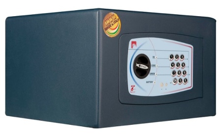Сейф Technomax GMT/3 (закрытый)