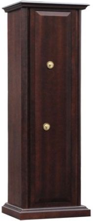 Элитный сейф Armwood 46 G Flock (закрытый, тёмный)