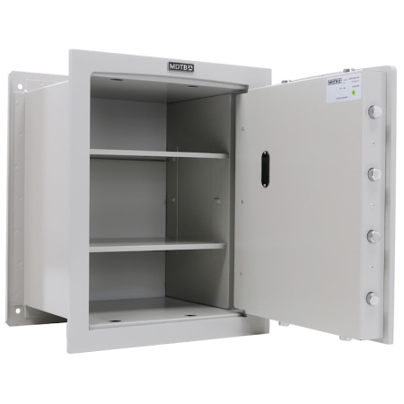 Сейф MDTB Vega 63.ЕК, открытый.