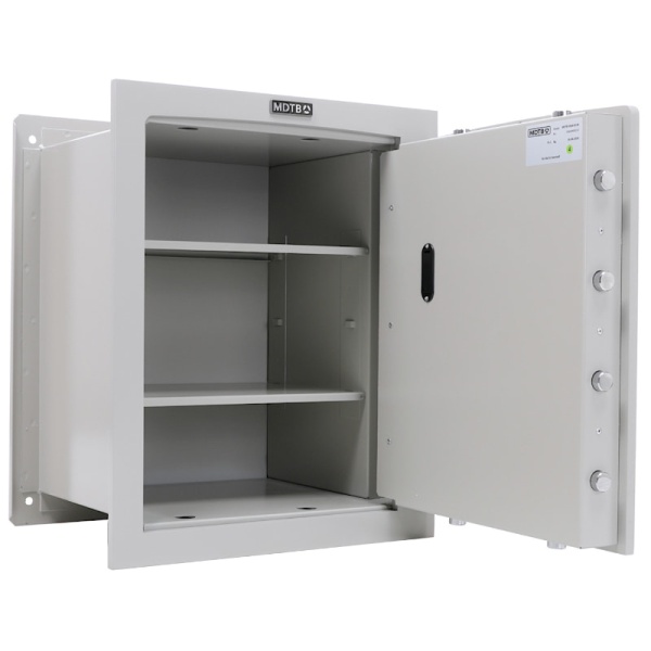 Сейф MDTB Vega 63.ЕК, открытый.