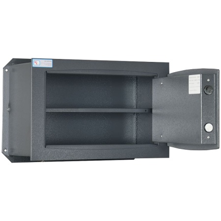 Сейф Меткон ВШ-11 (А4), внутреннее устройство.