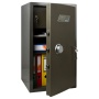 Взломостойкий сейф NTR-80MEs