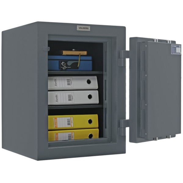 Сейф Valberg Форт-67 EL (открытый)