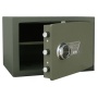 Взломостойкий сейф NTR-24E