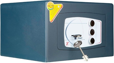 Сейф Technomax GMD/3 (закрытый)