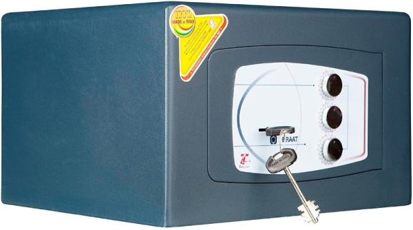 Сейф Technomax GMD/3 (закрытый)