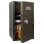 Взломостойкий сейф NTR-80EMs