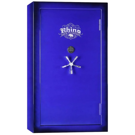Сейф CD7242X BEL BLG CH (Rhino, USA)