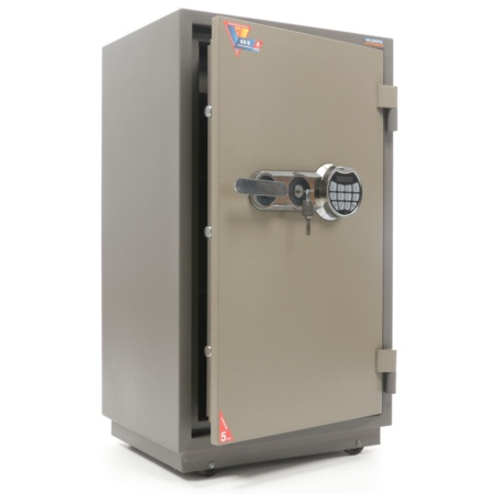 Сейф Valberg FRS-99T EL (открытый)