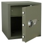 Взломостойкий сейф NTR-39MEs