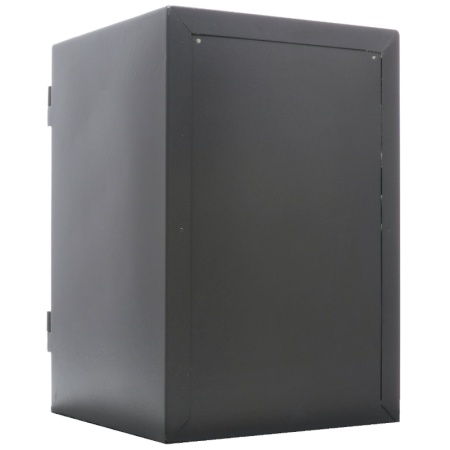 Сейф Valberg Гранит 65T, задняя стенка.