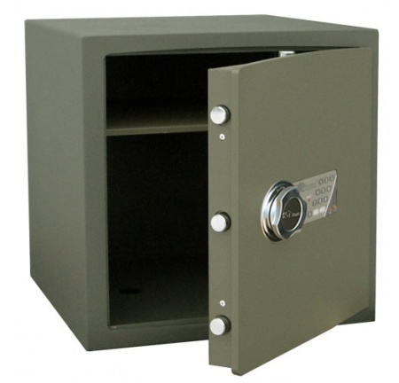 Взломостойкий сейф NTR-39E