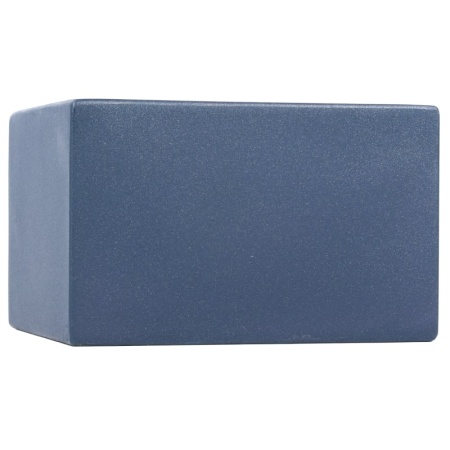 Сейф MDТВ EK-22.E — задняя стенка.