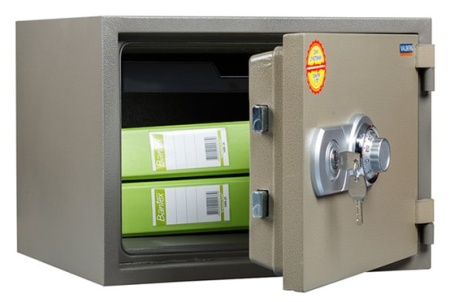 Огнестойкий сейф FRS-36 CL