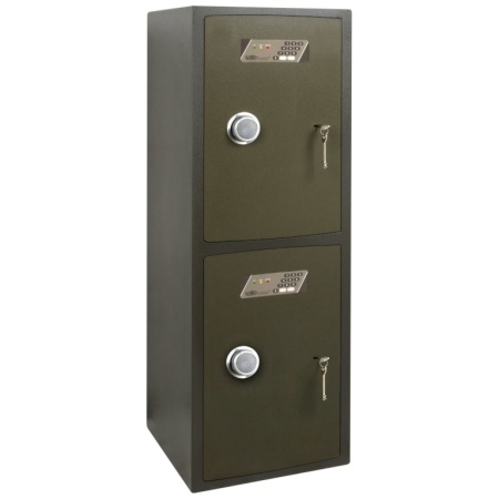 Сейф SAFEtronics NTR-61MEs/61MEs (закрытый)