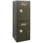 Сейф SAFEtronics NTR-61MEs/61MEs (закрытый)