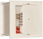 Встраиваемый сейф DW-02.41