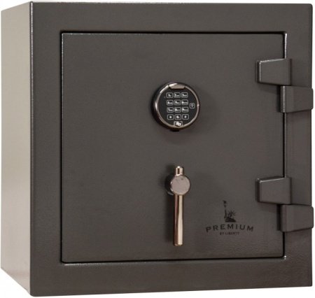 Сейф Liberty Premium Home 05GYM