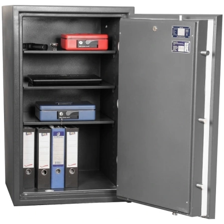 Сейф Defender Pro 135S EL (внутреннее уcтройство)