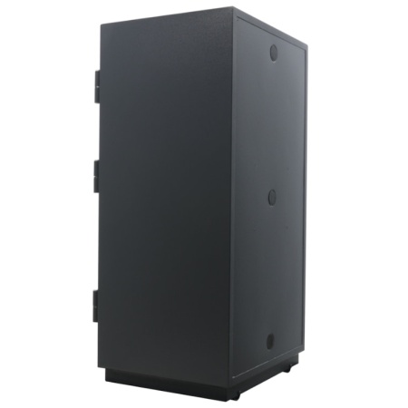 Сейф Valberg FRS-140T EL (боковая и задняя стенки)