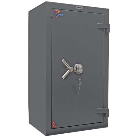 Сейф Valberg Форт-1268 EL (закрытый)
