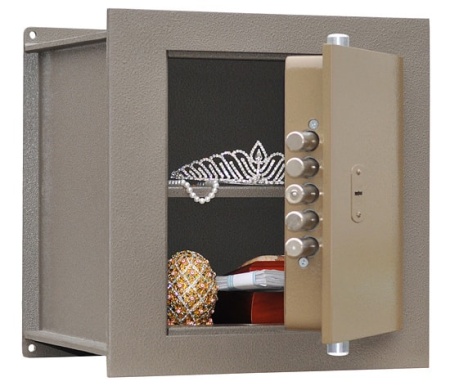 Сейф DW-02.41 (цветовое исполнение №38/34)