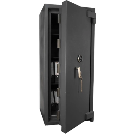 Сейф Defender Pro 455 EL+DB