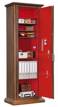 Элитный сейф Armwood 46 G Flock
