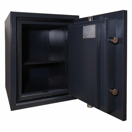 Сейф Феникс-49Э (внутреннее устройство)