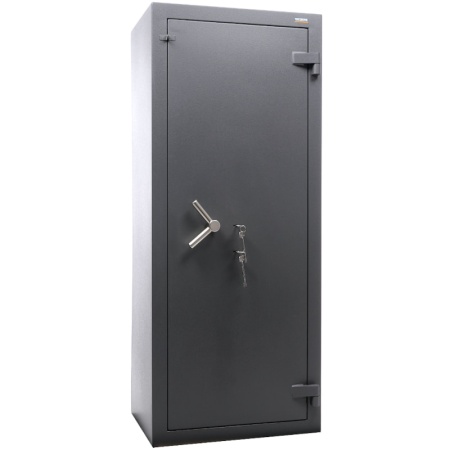 Сейф Гранит III 1668 KL (закрытый)