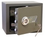 Взломостойкий сейф NTR-22MEs