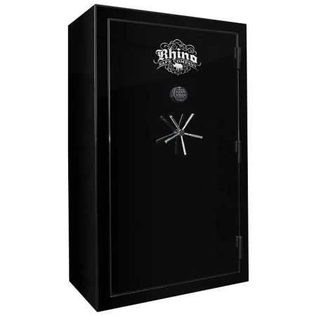 Сейф CD7242X BEL BKG CH (Rhino, USA)