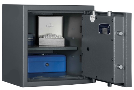 Сейф Format LYRA 1 EL (открытый)