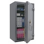 Взломостойкий сейф Форт-1268 EL