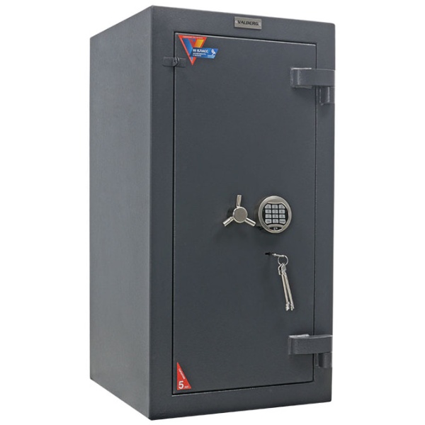 Сейф Valberg Форт-99 EL (закрытый)