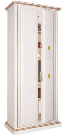 Сейф Armwood 11 G Lux Plus Patina (закрытый)