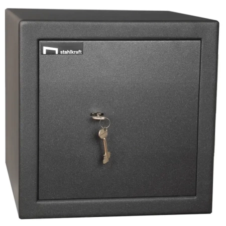 Сейф Stahlkraft Eurolite FS 45 KL