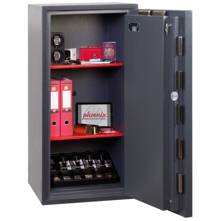 Сейф Phoenix HS9074E (открытый, внутреннее устройство)