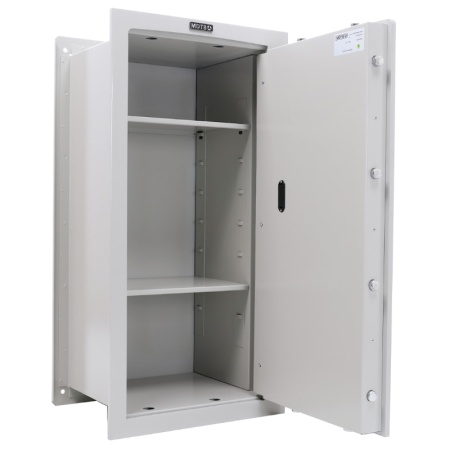 Сейф MDTB Vega 104.ЕК, внутреннее устройство.