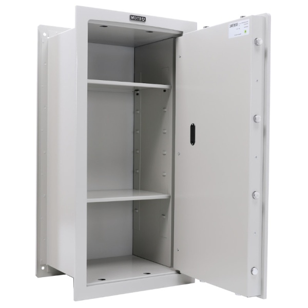 Сейф MDTB Vega 104.ЕК, внутреннее устройство.