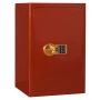Сейф Elitsafe 164T EL M Flock 2DR — закрытый, красный.
