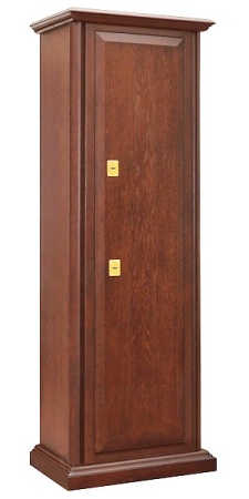 Сейф Armwood 44 G Flock Plus (закрытый)