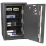 Сейф Stahlkraft Defender Pro 535 EL+DB (внутреннее устройство)
