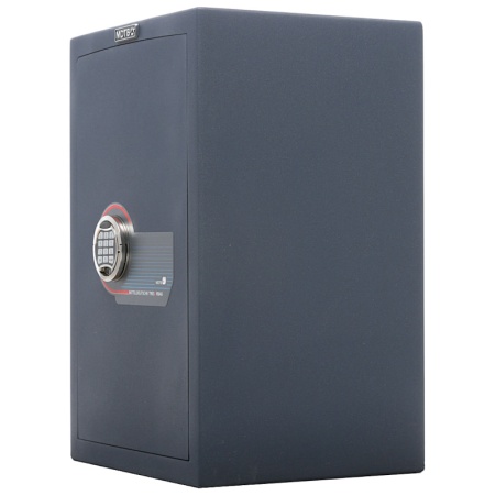 Сейф MDТВ EK-67.E — вид сбоку.