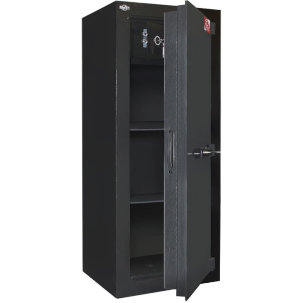 Сейф Рипост ВМ 3101 — открытый.