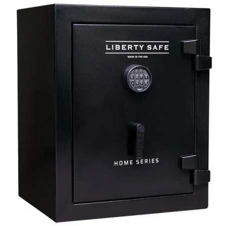 Сейф Liberty Home 08BKT-CH