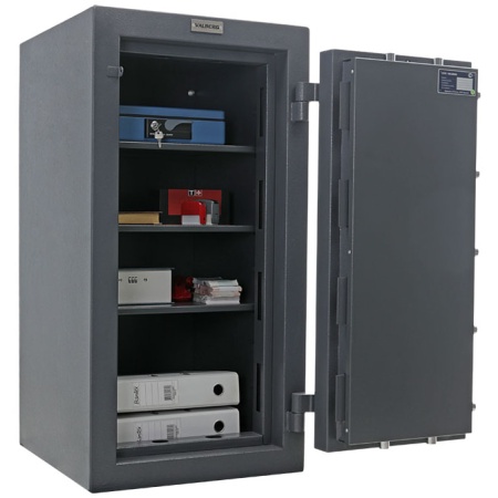 Сейф Valberg Форт-99 EL (открытый)