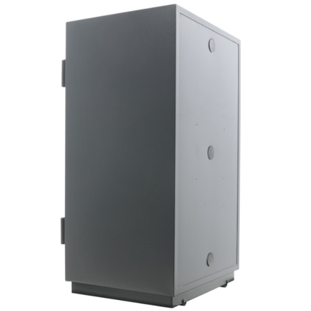 Сейф Valberg FRS-127T EL (боковая и задняя стенки)