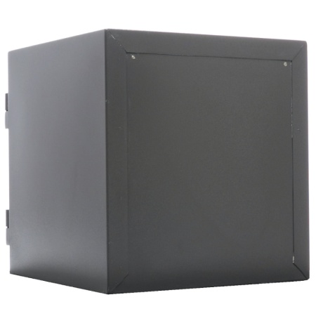 Сейф Valberg Гранит 46, задняя стенка.