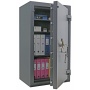Взломостойкий сейф Форт-1268 KL